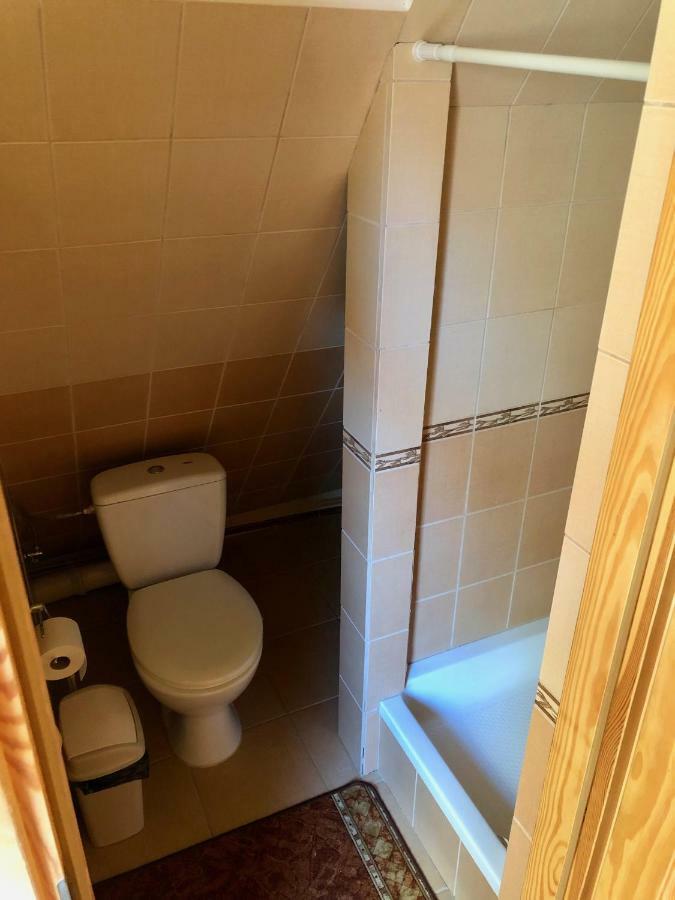 Apartamenty U Krysi Witów エクステリア 写真